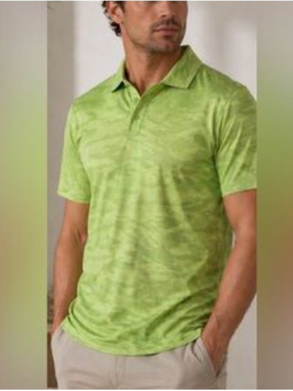 Men’s Bundle DSG & Reebok! - Picture 2 of 13